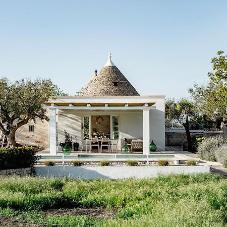 Willa Trullo Zaira Alberobello Zewnętrze zdjęcie