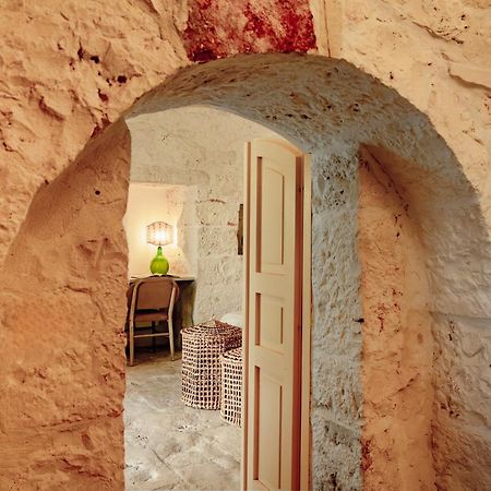 Willa Trullo Zaira Alberobello Zewnętrze zdjęcie