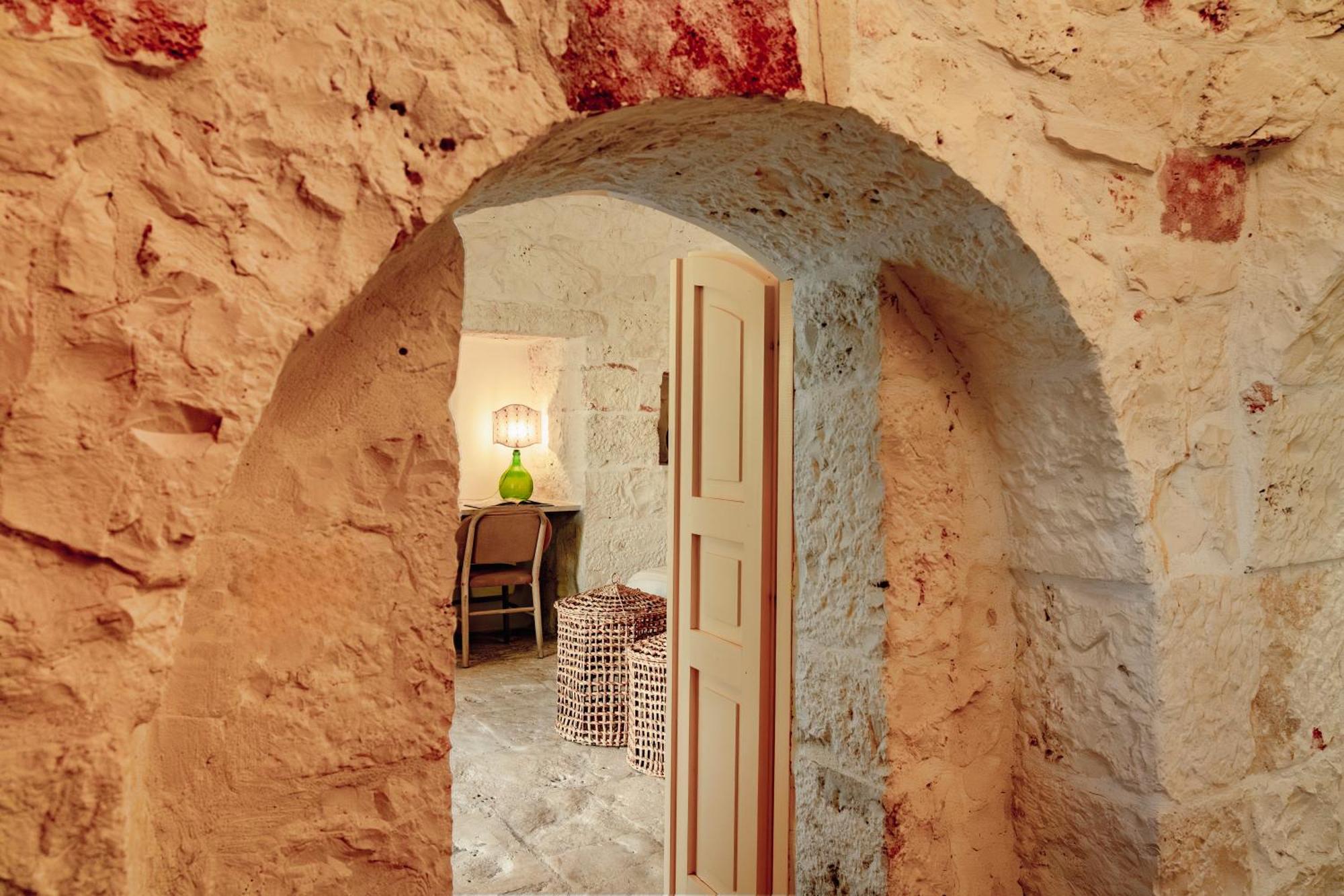 Willa Trullo Zaira Alberobello Zewnętrze zdjęcie