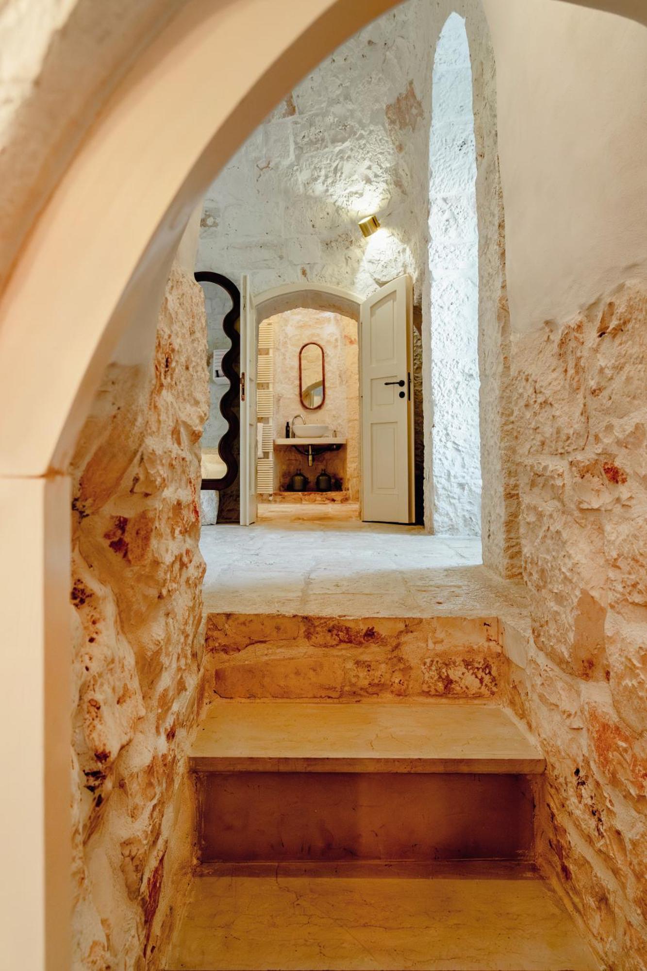 Willa Trullo Zaira Alberobello Zewnętrze zdjęcie