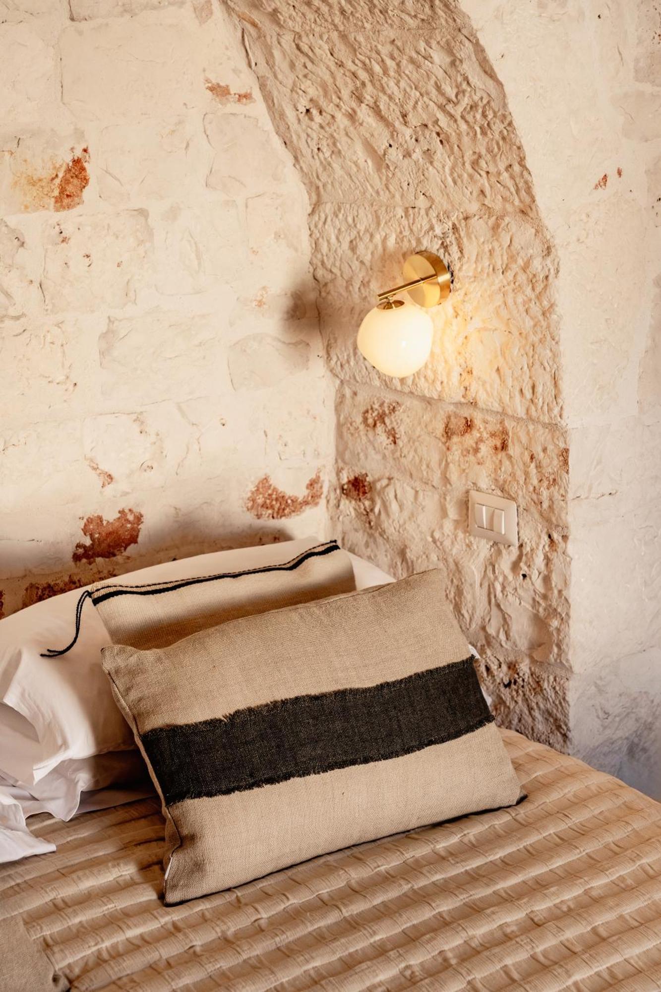 Willa Trullo Zaira Alberobello Zewnętrze zdjęcie