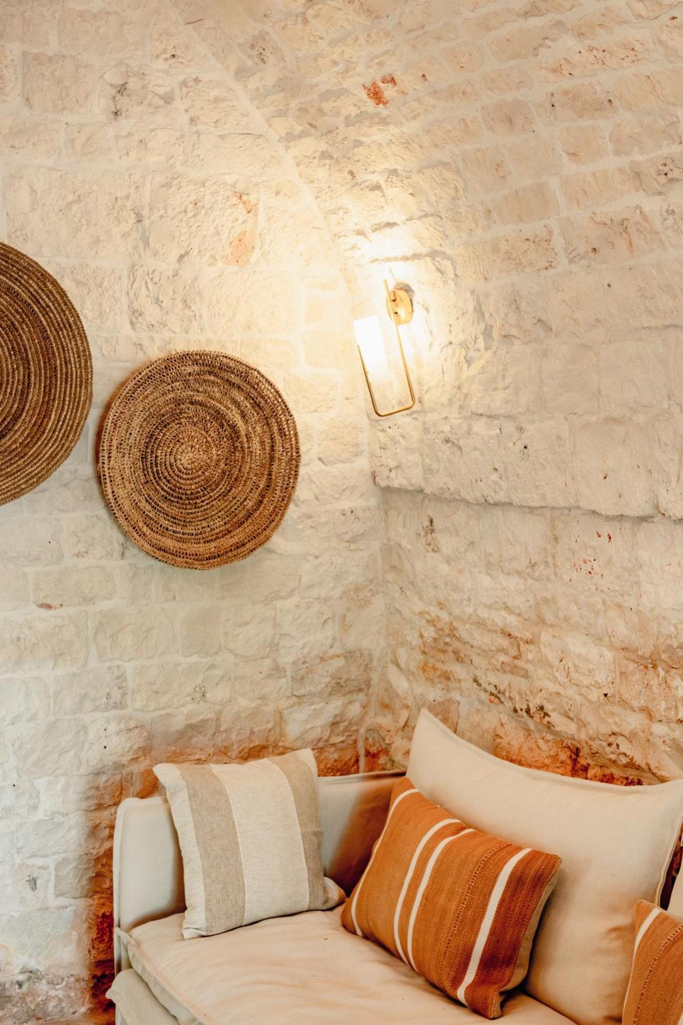 Willa Trullo Zaira Alberobello Zewnętrze zdjęcie