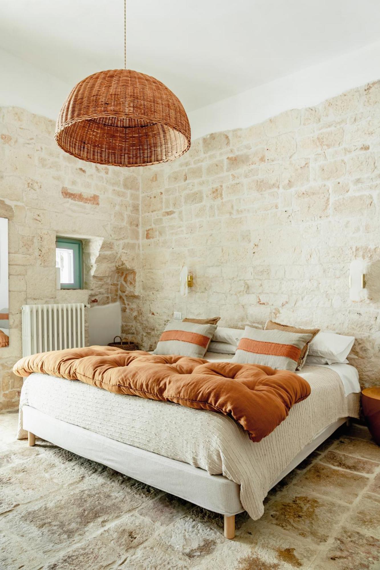Willa Trullo Zaira Alberobello Zewnętrze zdjęcie